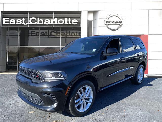 used 2023 Dodge Durango car, priced at $29,775