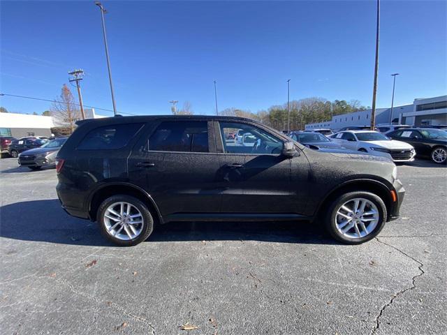 used 2023 Dodge Durango car, priced at $29,775