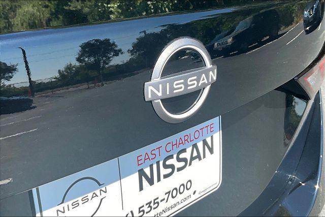 used 2024 Nissan Sentra car, priced at $18,661