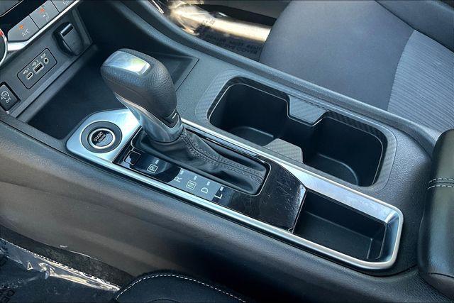 used 2024 Nissan Sentra car, priced at $18,661