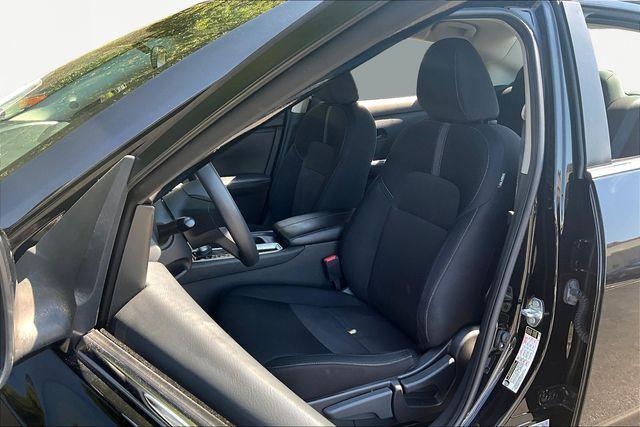 used 2024 Nissan Sentra car, priced at $18,661