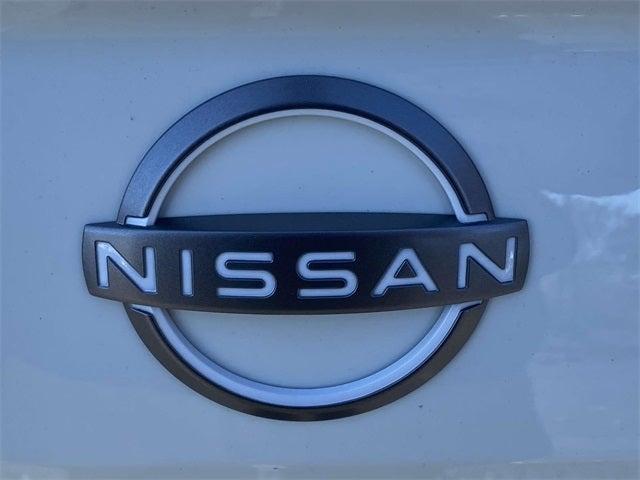 new 2025 Nissan Altima car, priced at $26,408