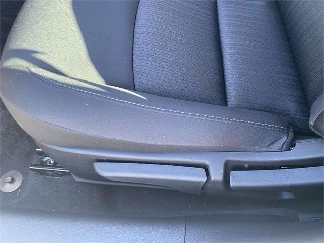 new 2025 Nissan Altima car, priced at $26,408