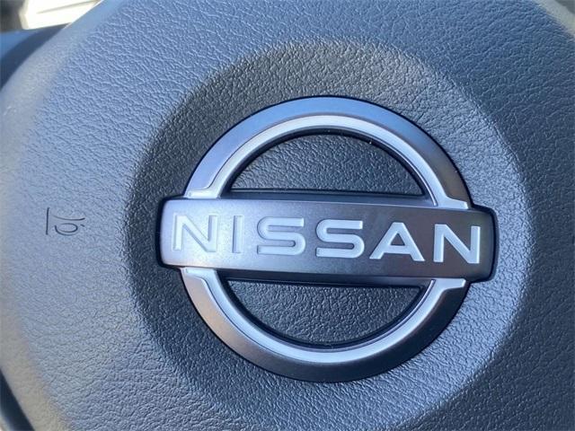 new 2025 Nissan Altima car, priced at $26,008