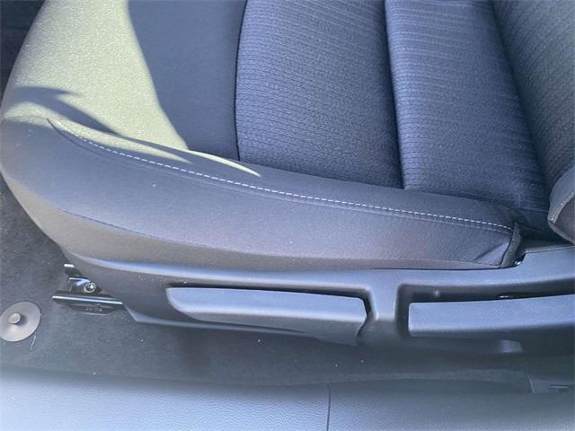 new 2025 Nissan Altima car, priced at $26,008