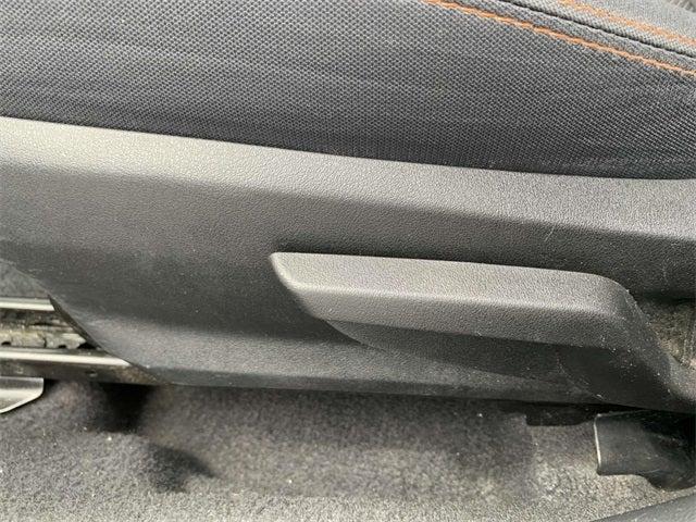 used 2019 Subaru Crosstrek car, priced at $21,995
