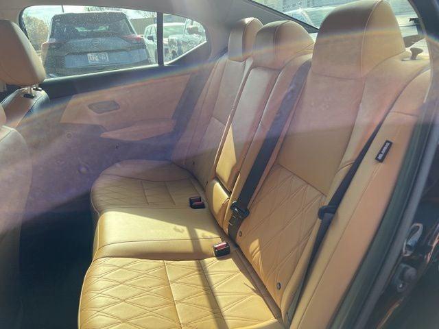 used 2024 Nissan Sentra car, priced at $19,323