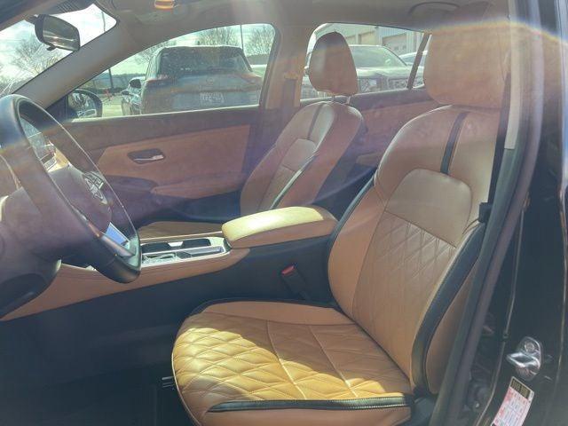 used 2024 Nissan Sentra car, priced at $19,323