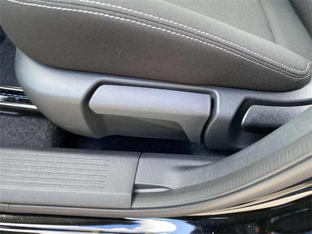 new 2025 Nissan Rogue car, priced at $28,376