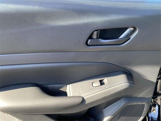 new 2025 Nissan Altima car, priced at $26,408