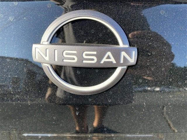 new 2025 Nissan Altima car, priced at $26,408