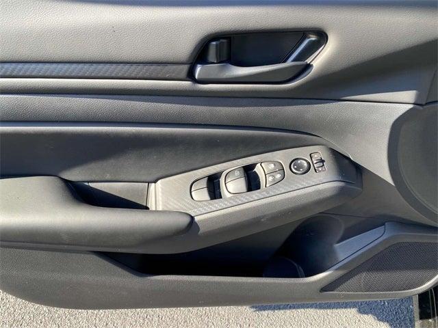 new 2025 Nissan Altima car, priced at $26,408