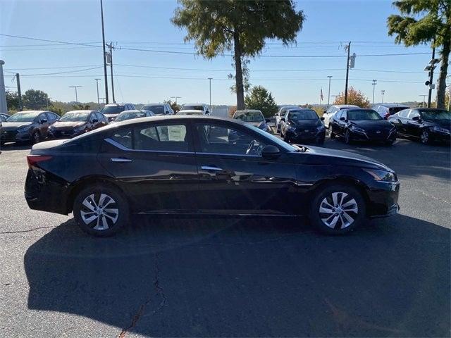 new 2025 Nissan Altima car, priced at $26,408