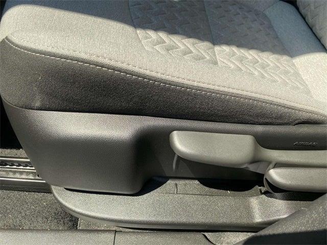 used 2024 Chevrolet Equinox car, priced at $21,896