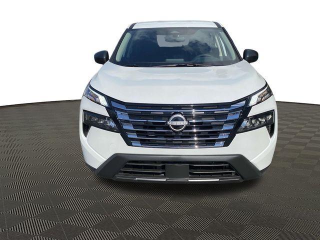 new 2025 Nissan Rogue car, priced at $29,458