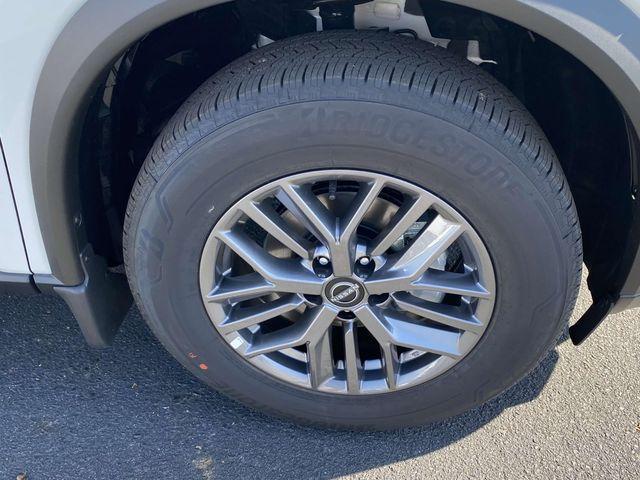 new 2025 Nissan Rogue car, priced at $29,458