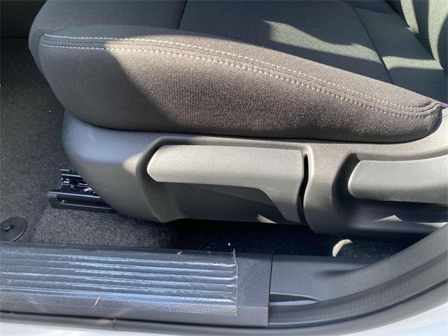 new 2025 Nissan Rogue car, priced at $28,758
