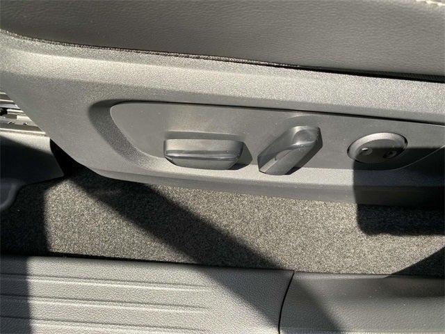 new 2025 Nissan Pathfinder car, priced at $41,321
