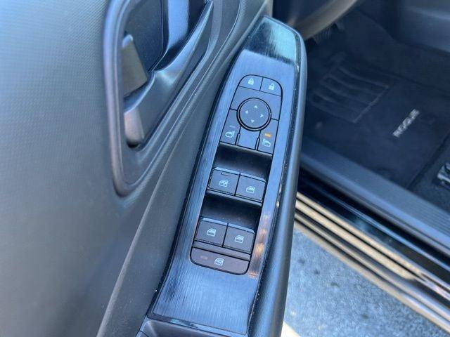 used 2024 Nissan Rogue car, priced at $20,378