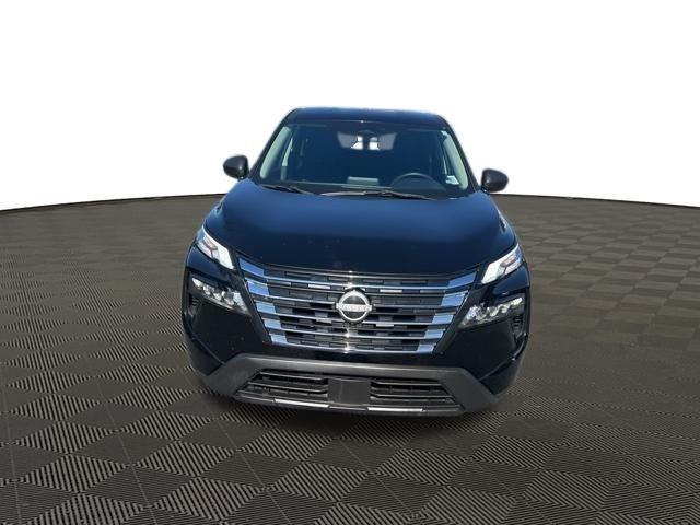 used 2024 Nissan Rogue car, priced at $20,378