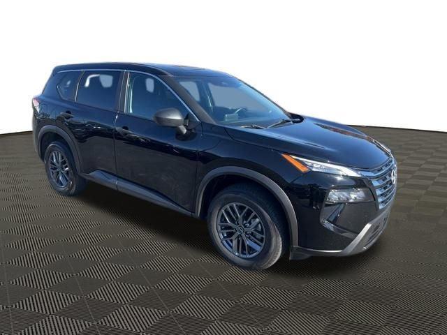 used 2024 Nissan Rogue car, priced at $20,378
