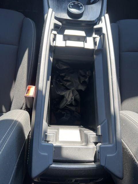 used 2024 Nissan Rogue car, priced at $20,378