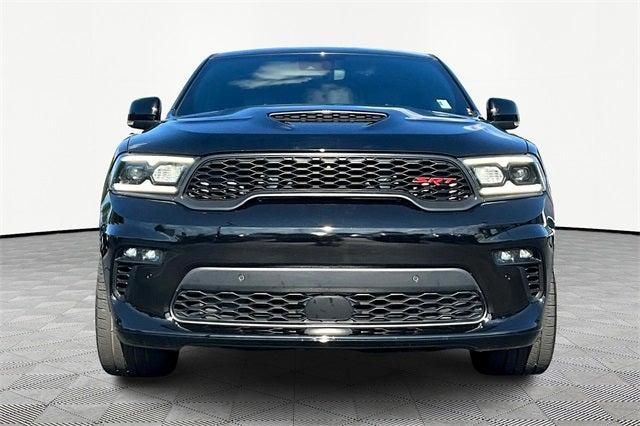 used 2022 Dodge Durango car, priced at $55,500