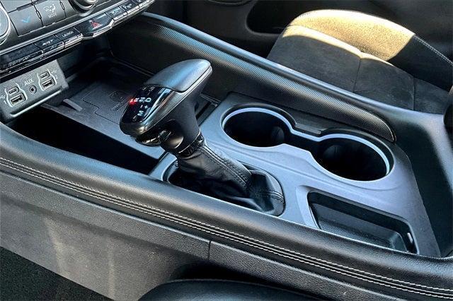 used 2022 Dodge Durango car, priced at $55,500