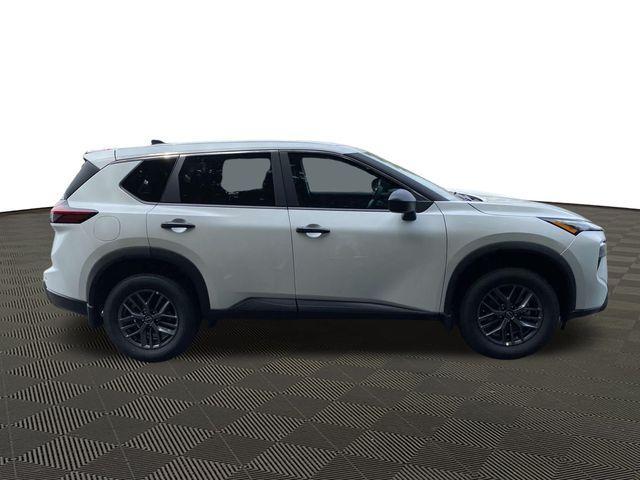 new 2025 Nissan Rogue car, priced at $29,391