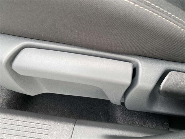 new 2025 Nissan Rogue car, priced at $28,691