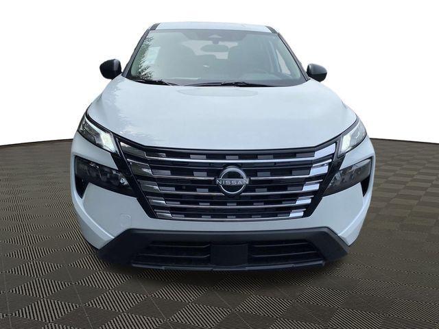 new 2025 Nissan Rogue car, priced at $29,391