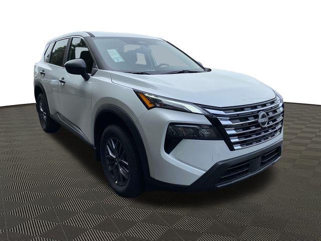 new 2025 Nissan Rogue car, priced at $29,391