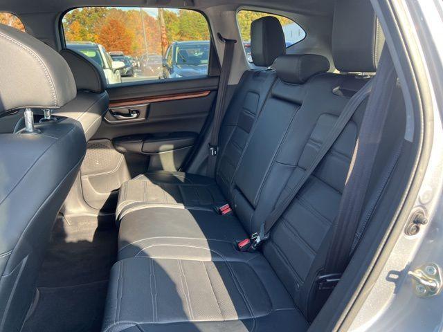 used 2017 Honda CR-V car, priced at $18,069