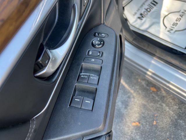 used 2017 Honda CR-V car, priced at $18,069