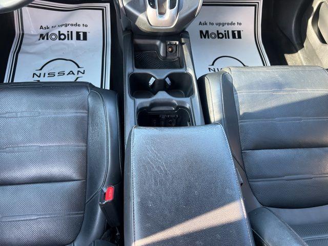 used 2017 Honda CR-V car, priced at $18,069