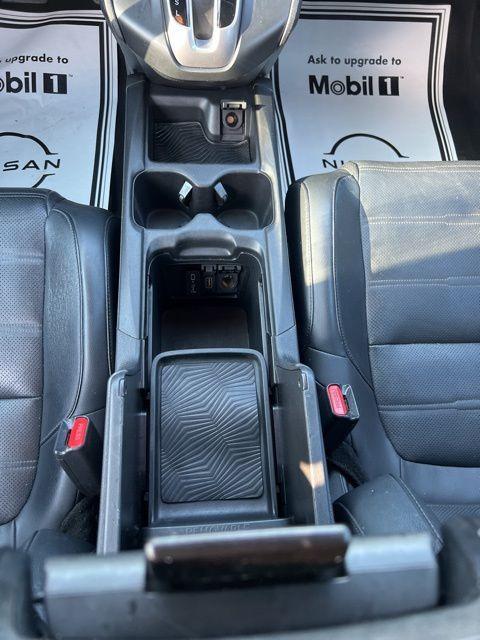 used 2017 Honda CR-V car, priced at $18,069