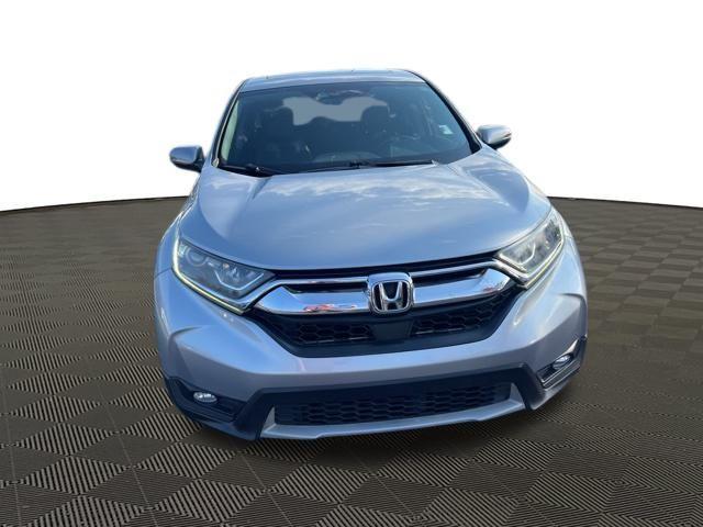 used 2017 Honda CR-V car, priced at $18,069