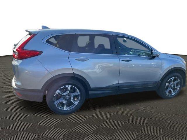 used 2017 Honda CR-V car, priced at $18,069