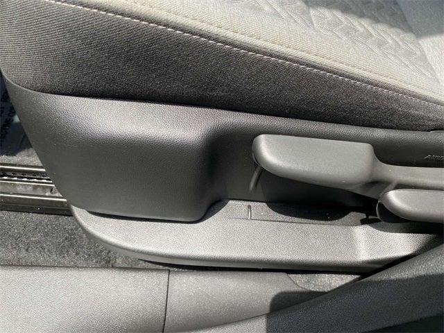 used 2024 Chevrolet Equinox car, priced at $22,787