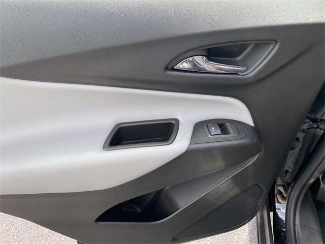 used 2024 Chevrolet Equinox car, priced at $22,787