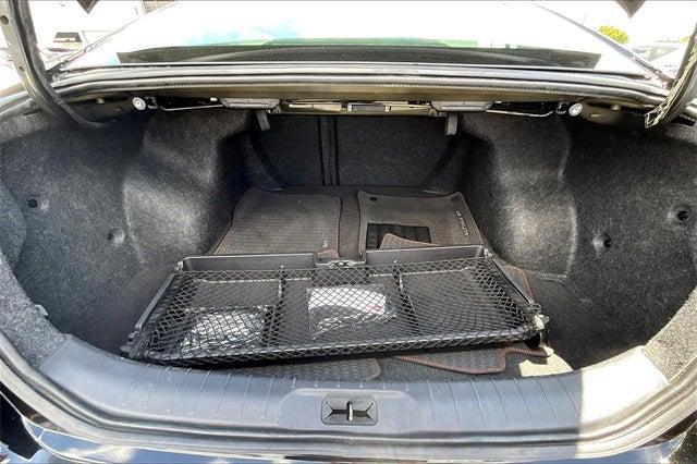 used 2022 Nissan Altima car, priced at $23,000