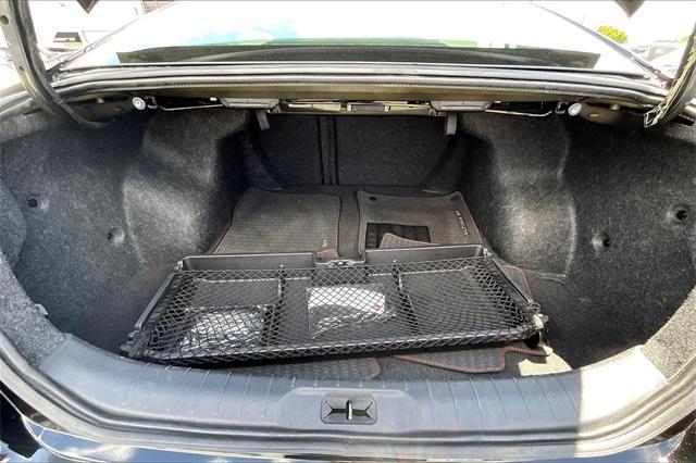 used 2022 Nissan Altima car, priced at $23,000