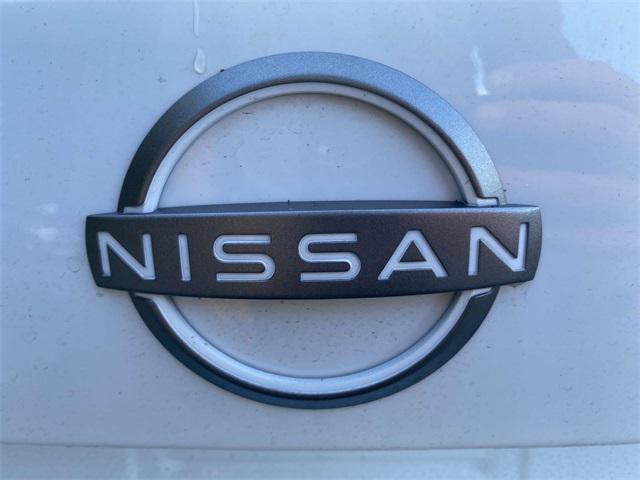 new 2025 Nissan Sentra car, priced at $21,693