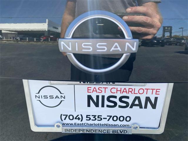 used 2024 Nissan Sentra car, priced at $21,599