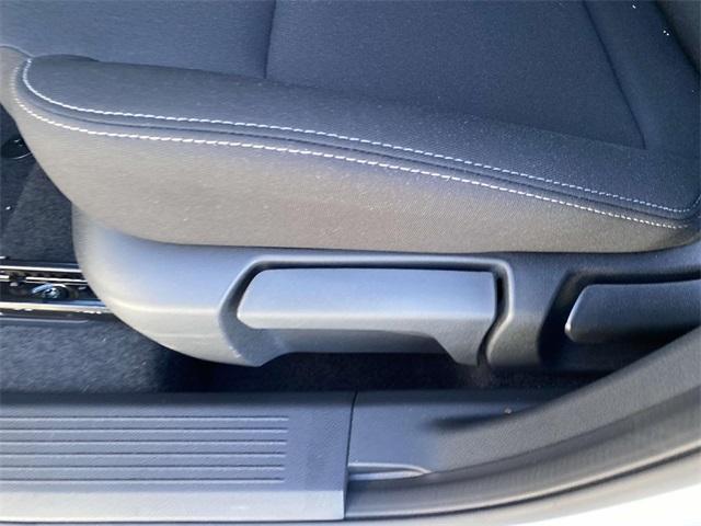 new 2025 Nissan Rogue car, priced at $30,101