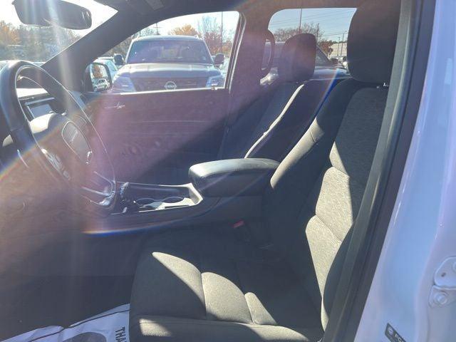 used 2023 Dodge Durango car, priced at $26,667