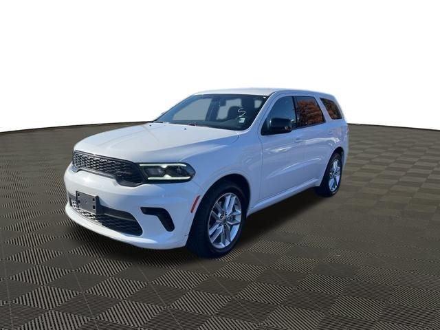 used 2023 Dodge Durango car, priced at $26,667