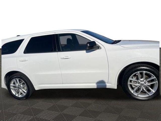 used 2023 Dodge Durango car, priced at $26,667