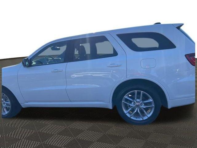 used 2023 Dodge Durango car, priced at $26,667