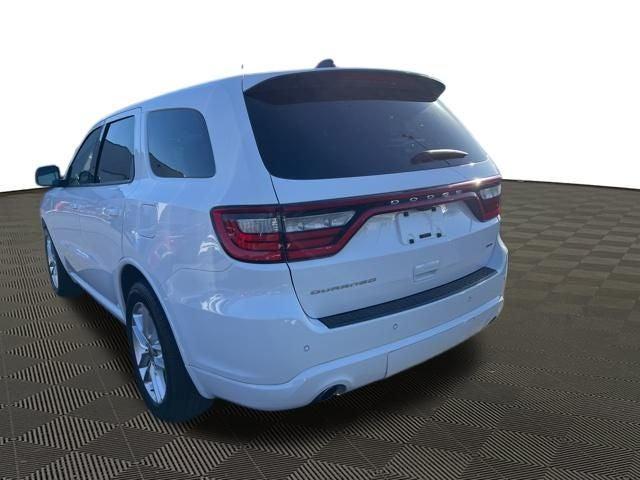 used 2023 Dodge Durango car, priced at $26,667